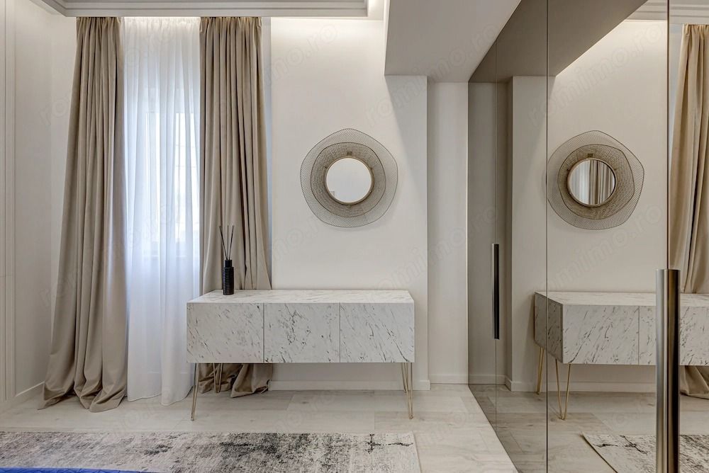 APARTAMENT 2 CAMERE PARK RESIDENCE - Poză 9