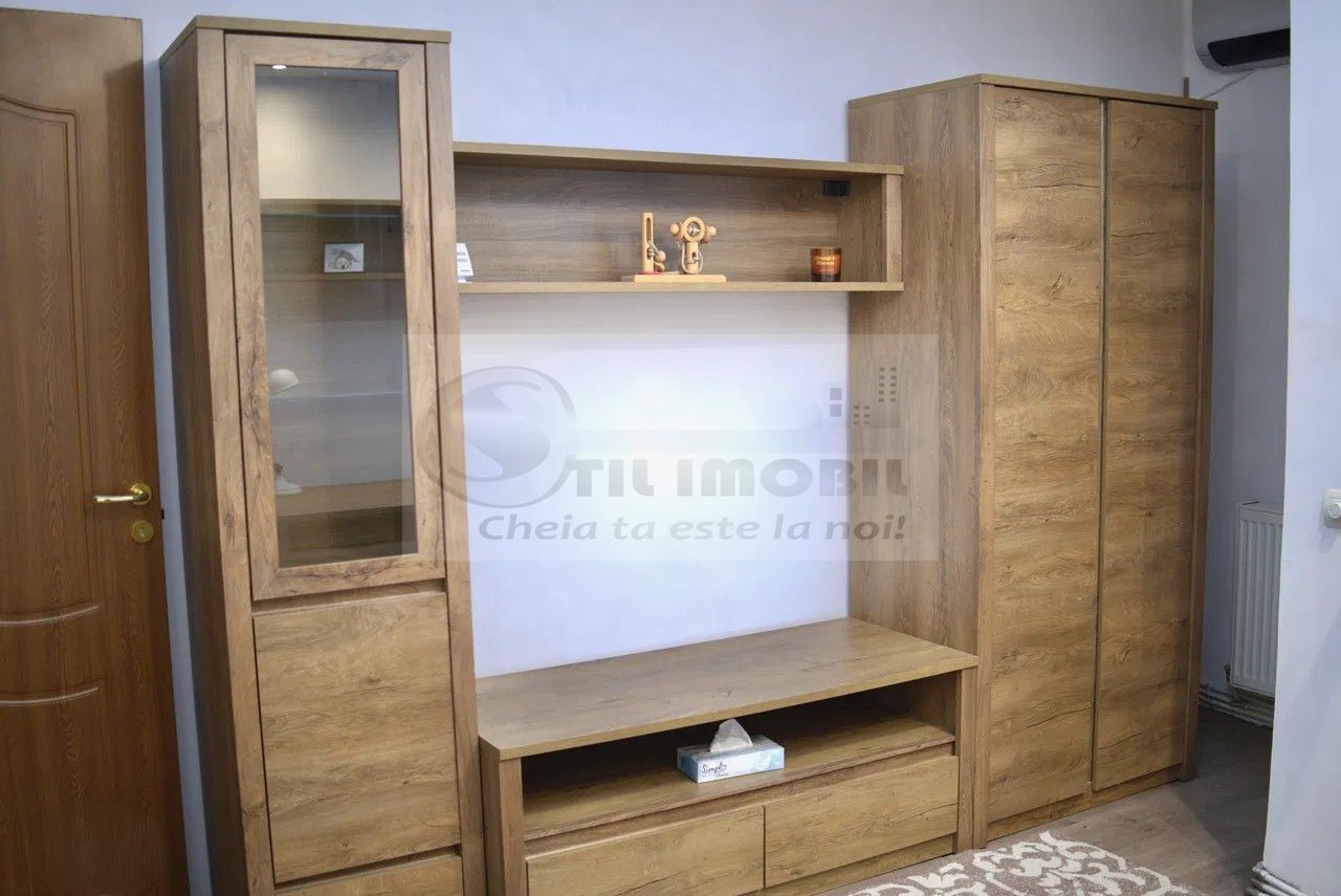 Apartament cu 2 camere decomandat - 51.5 mp - Rond Dedeman - Poză 3