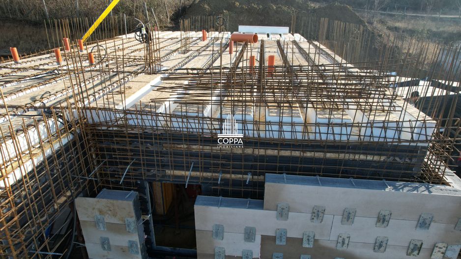 CASA POLISTIBRIK / 100% PASIVA / TAUTII MAGHERAUSI - Poză 10