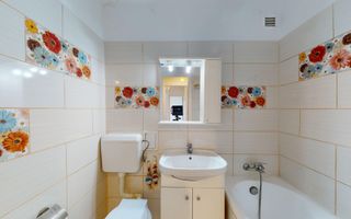 Apartament 2 camere decomandat | Militari | 47,9 mp | 69.500 € - Poză 10