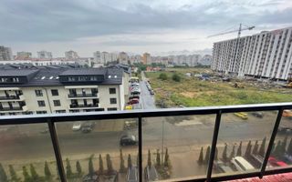 Apartament 3 camere I 70 mp I Vedere panoramică I Doamna Stanca - Poză 5