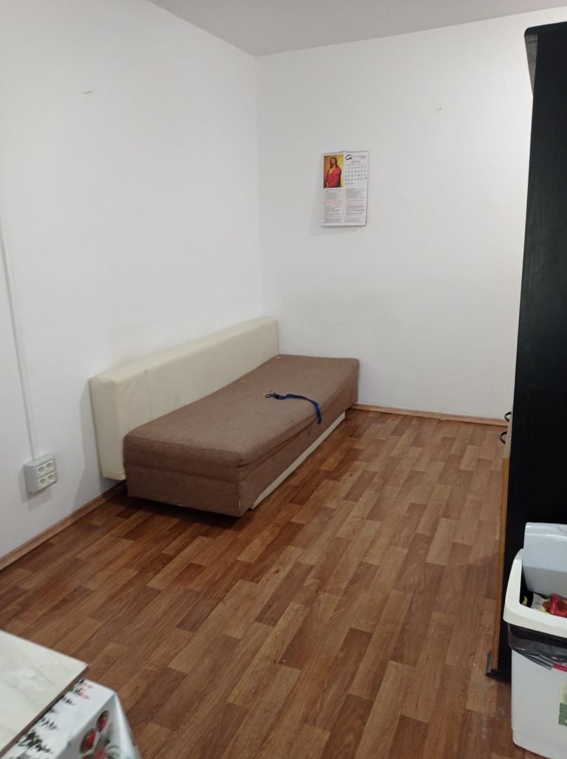 Sagului | 2 Camere | Bloc cu Acoperis. - Poză 5