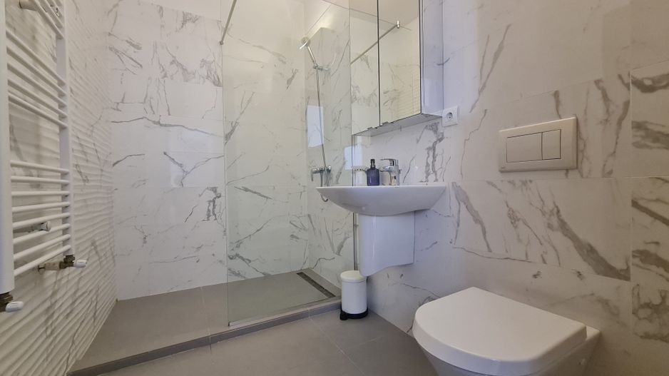 Apartament | 4 camere | Barbu Văcărescu | Laguna Residence - Poză 29