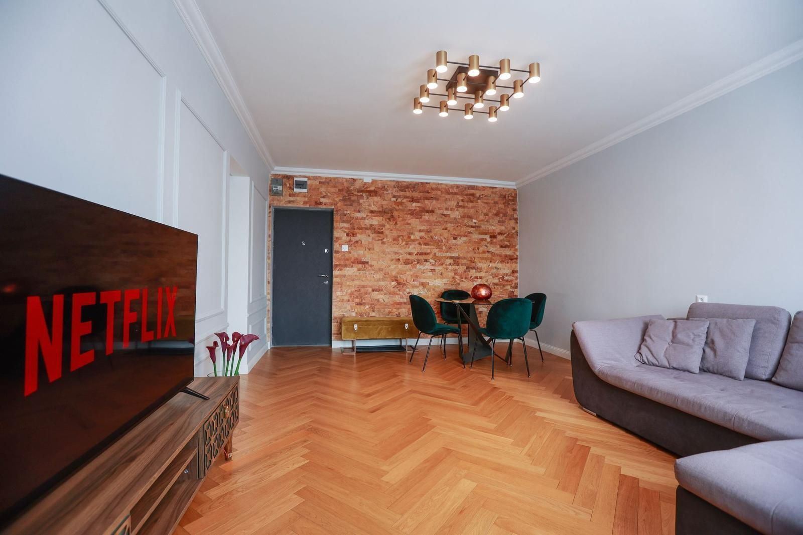 2 camere | Ion Campineanu | Victoriei - Poză 4