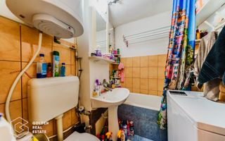 Garsoniera, zona Micalaca, parter, comision 0% - Poză 7