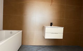 Apartament 3 camere de vanzare Pipera in bloc cu vedere la lac - Poză 13