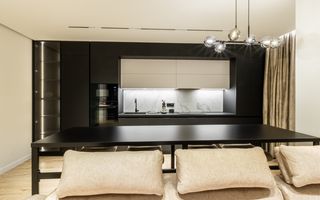 2 camere, Ultrafinisat, bloc nou, terasa, garaj, Marasti Aurel Vlaicu - Poză 8