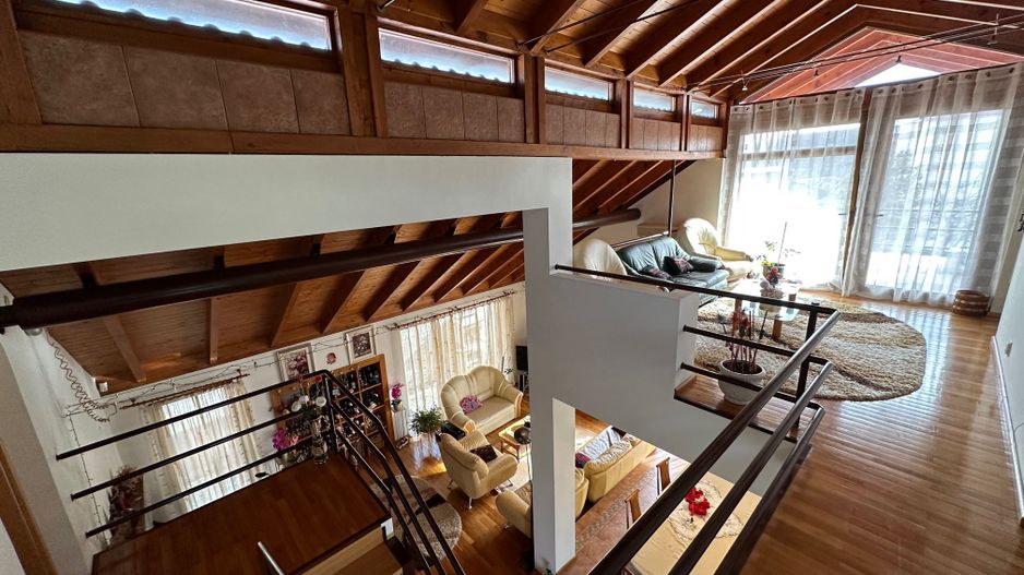 Vila de vanzare zona Braytim - Poză 5