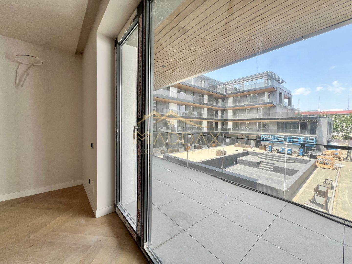 Apartament *2 camere* 68mp // Iancu Nicolae - Poză 6