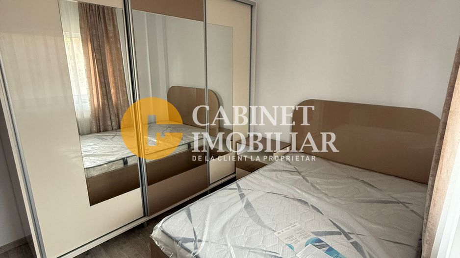 Apartament 3 Camere - 51 mp - zona Visan - Poză 2