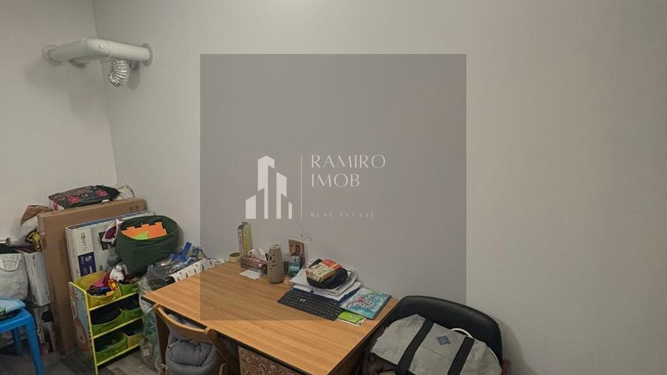 Apartament 3 camere decomandat zona Metalurgiei - Poză 12