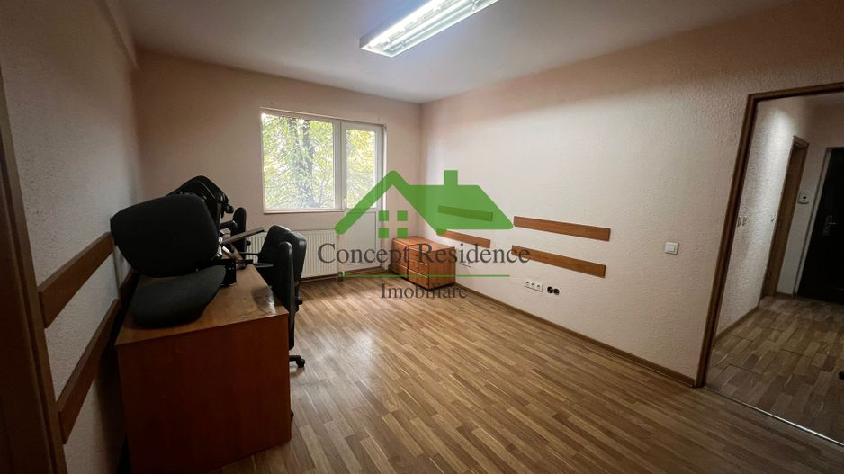 Apartament 2 camere etaj 1, ultracentral – P-ta Revolutiei - Poză 6