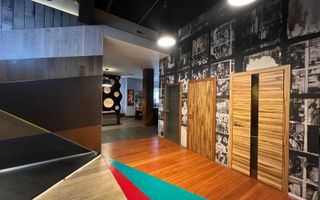 INCHIRIERE SPATIU COMERCIAL | ZONA NERVA TRAIAN - Poză 11