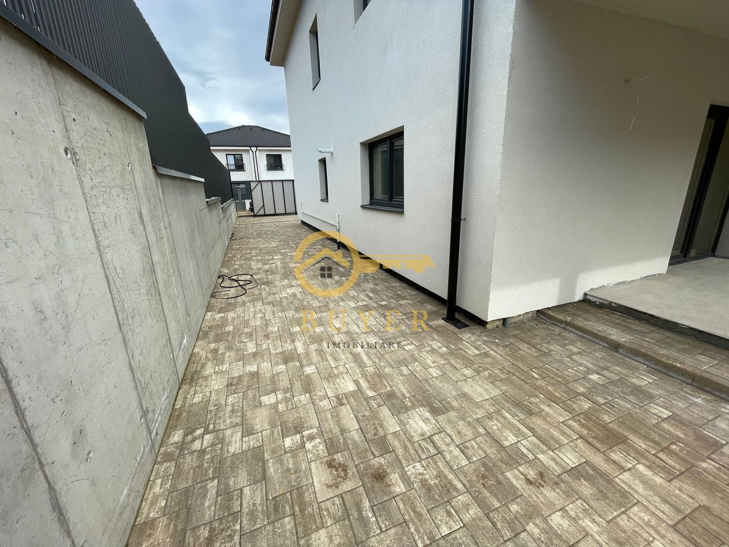 Casa Premium in Cisnadie- Cisnadioara- Finisaje calitate superioara - Poză 15