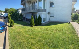 Apartament 3 camere, parter, Rondul Vechi, Aleea Strugurilor, zona Lidl, Iași - Poză 1