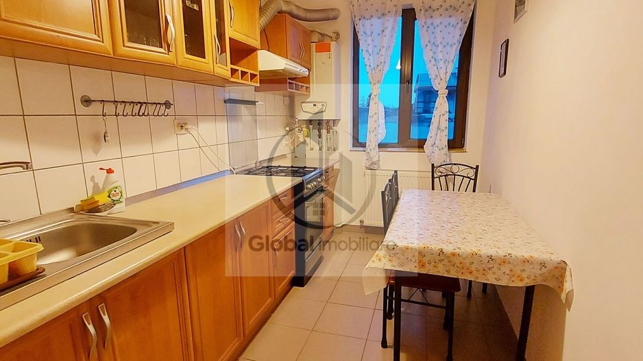 Apartament 2 camere cu centrala proprie - Poză 2
