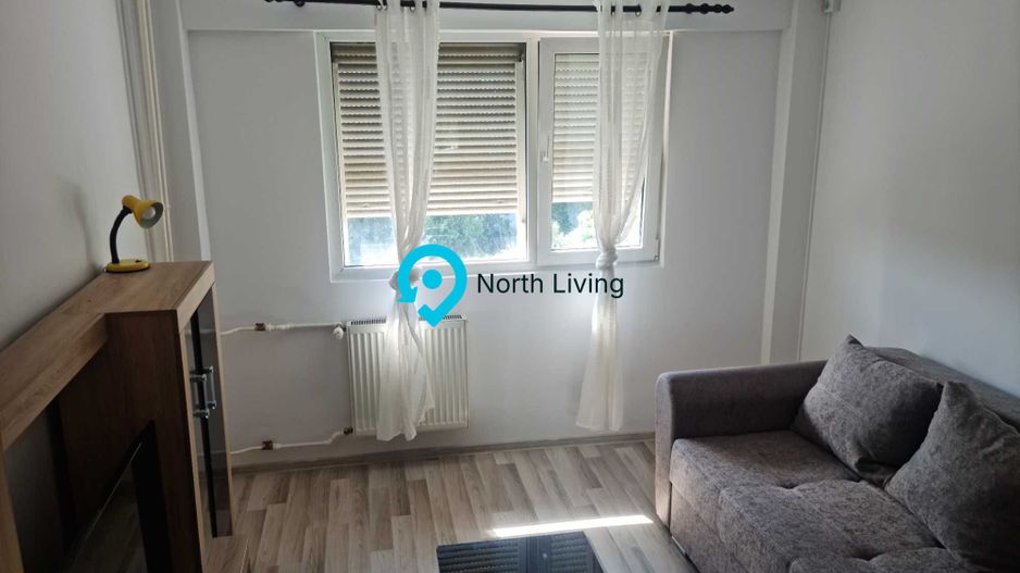 Apartament 2 Camere Dr Iacob Felix | Victoriei Ideal Investitie - Poză 2