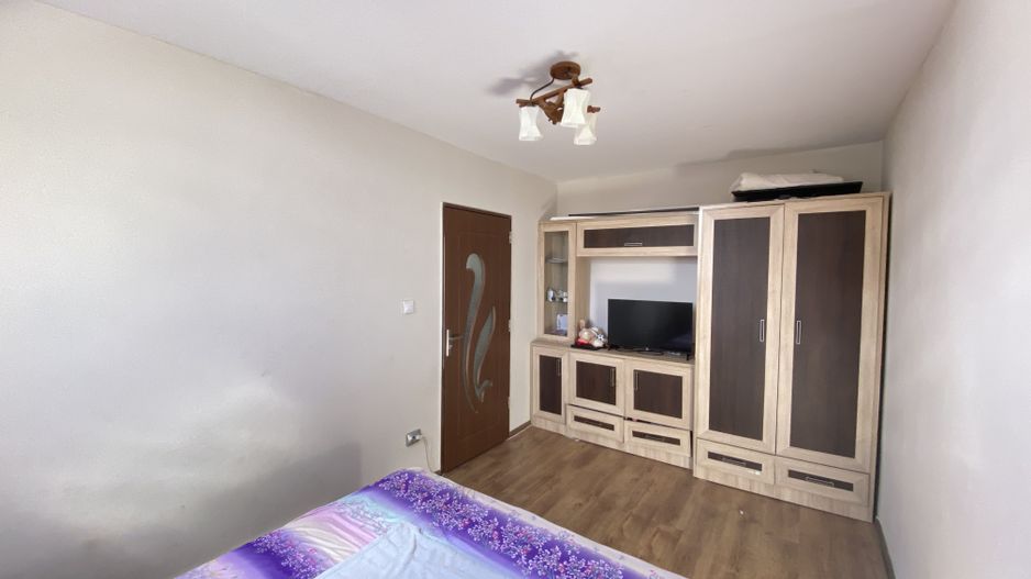 Apartament 2 camere, 54 mp, mansardă 2017,  ZONA Freidorf, COMISION 0% - Poză 3