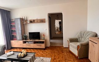 Apartament 2 camere de închiriat | Zona Centrală - Poză 2