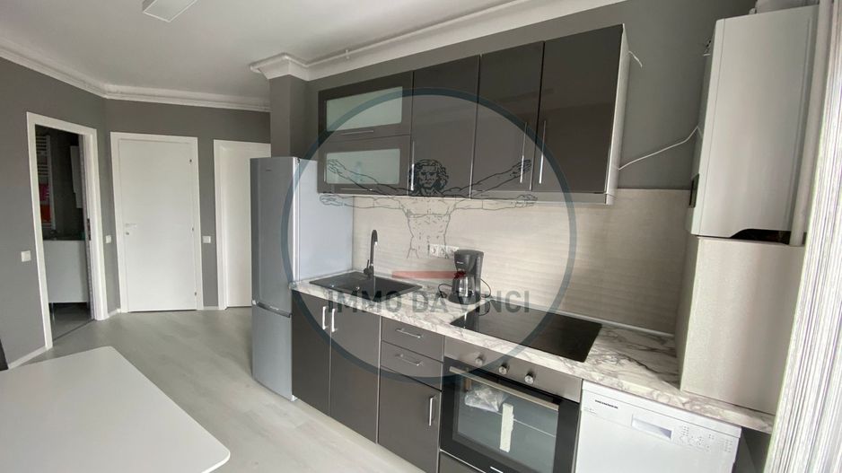 Apartament 3 camere Zona Kaufland Marasti - Poză 7