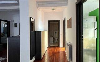 Apartament 3 camere | 100 mp + terasă 20 mp | Grozăvești – Crângași | Bloc nou - Poză 4