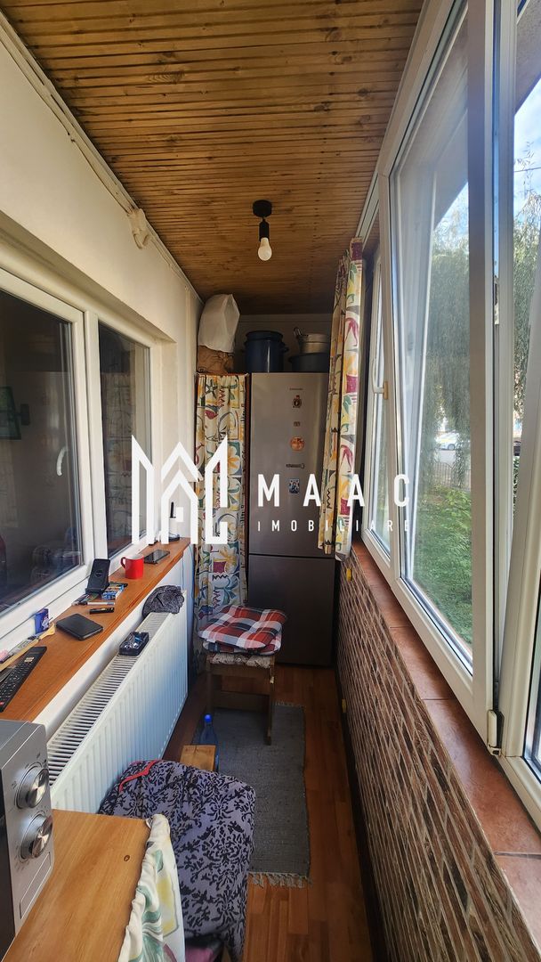 Black Friday | Apartament 3 camere Parter | Pretabil Spatiu Comercial - Poză 13