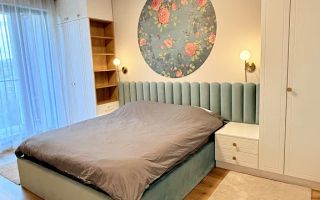 2 camere, premium, AC, garaj, bloc nou, Plopilor zona parcul Rozelor - Poză 15