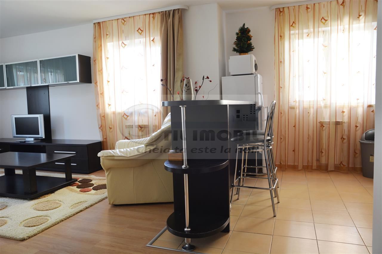 3 CAM TATARASI ETAJ 2 , CENTRALA PROPRIE, 2 BAI, SUD, GREEN PARK - Poză 15