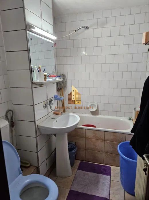 | Apartament cu 4 camere de vanzare | ETAJ 1 | Cartierul Grigorescu | - Poză 7