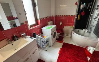 Casa tip locuință familială cu vedere panoramică Alba-Micesti - Poză 5