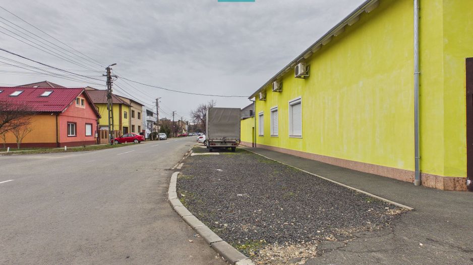 Spațiu mixt comercial de 500 mp în Grădiște - Poză 2