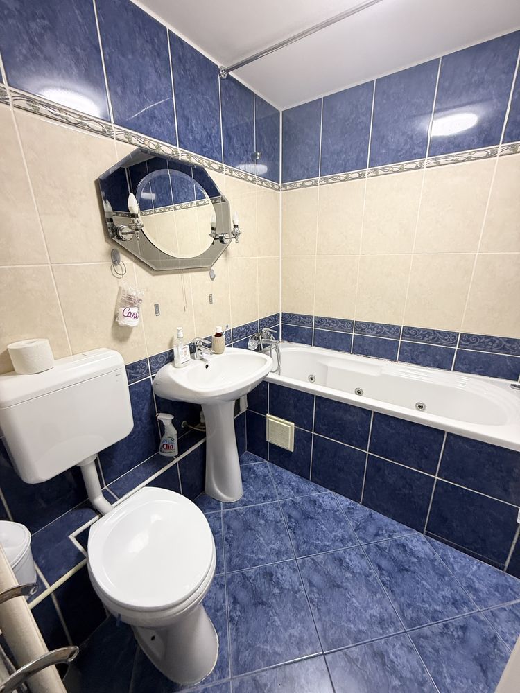 2 camere decomandat, parcare inclusa, 3 min metrou Grigorescu - Poză 8