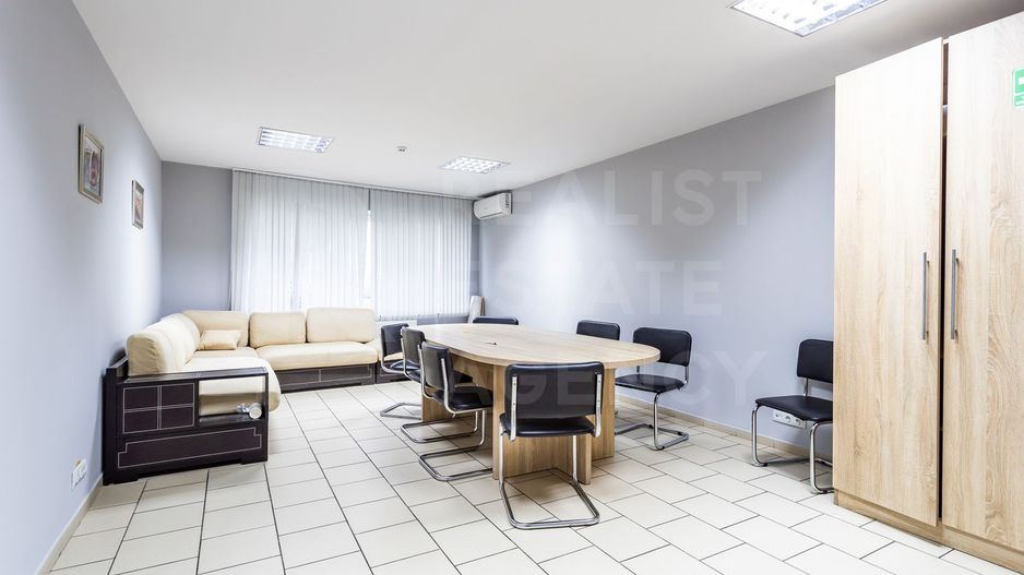 Vânzare, spațiu comercial, ​​1260 mp, str. Feredeului, Râșcani - Poză 14