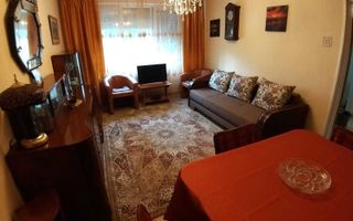 Apartament 3 camere Et 1/4 pe Bd. Timisoara - Poză 1