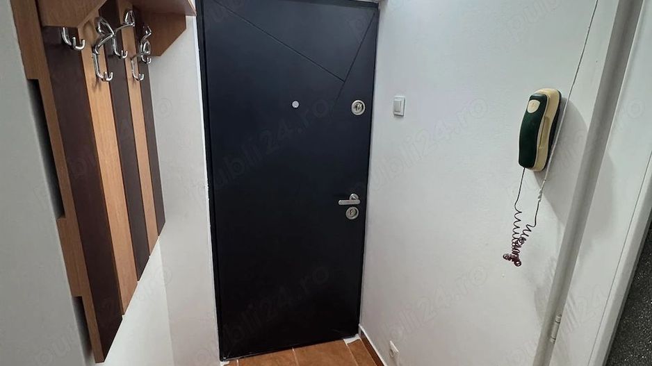 APARTAMENT RENOVAT ELEGANT METROU TINERETULUI - Poză 7