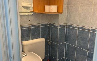 Garsonieră mobilată, 22 mp, Dâmbul Rotund - Poză 5