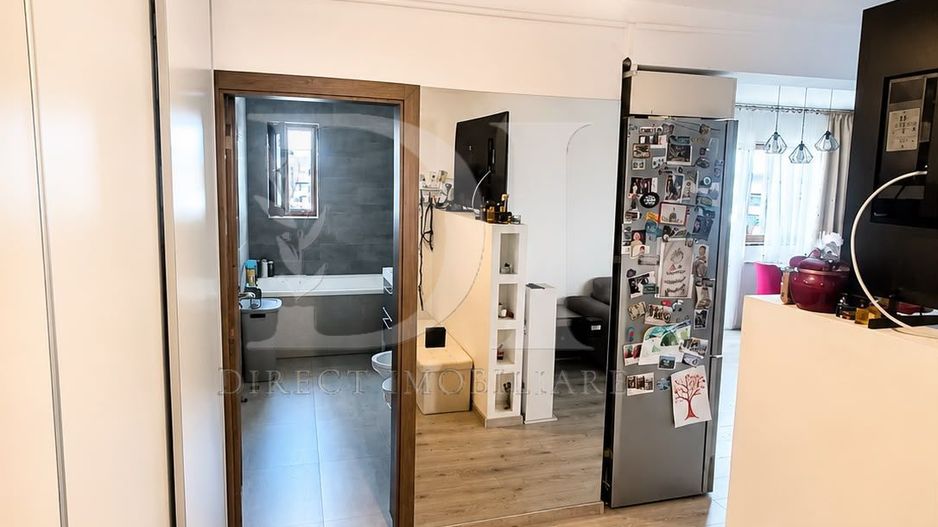 Apartament 3 camere | Zona Parcul Poligon Floresti - Poză 9