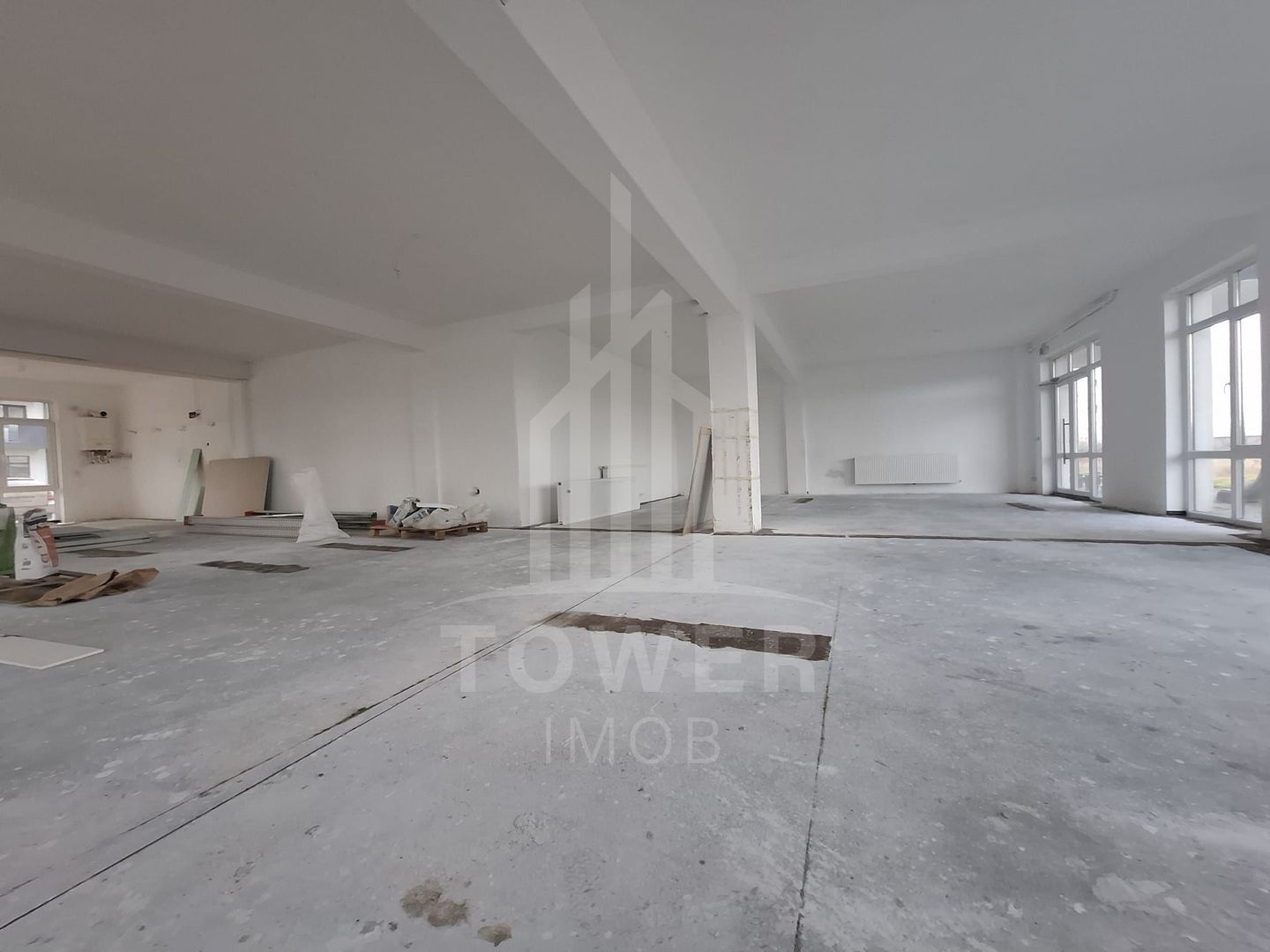 Spațiu ideal pentru multiple activități comerciale |Calea Șurii Mici- De vânzare - Poză 5