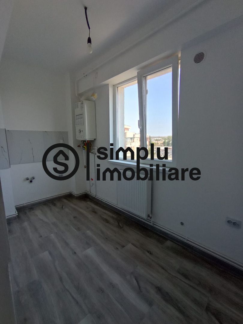 Garsoniera Cornitoiu et 7/7+M - Poză 14