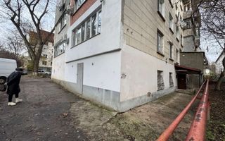 Spatiu Comercial sect.Rascani Nivelul 1 - Poză 3