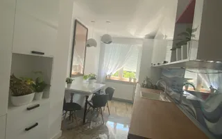 Apartament 3 camere lux langa Prefectura - Poză 45