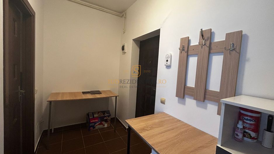 Se inchiriaza garsoniera- metrou Dimitrie Leonida - Poză 2