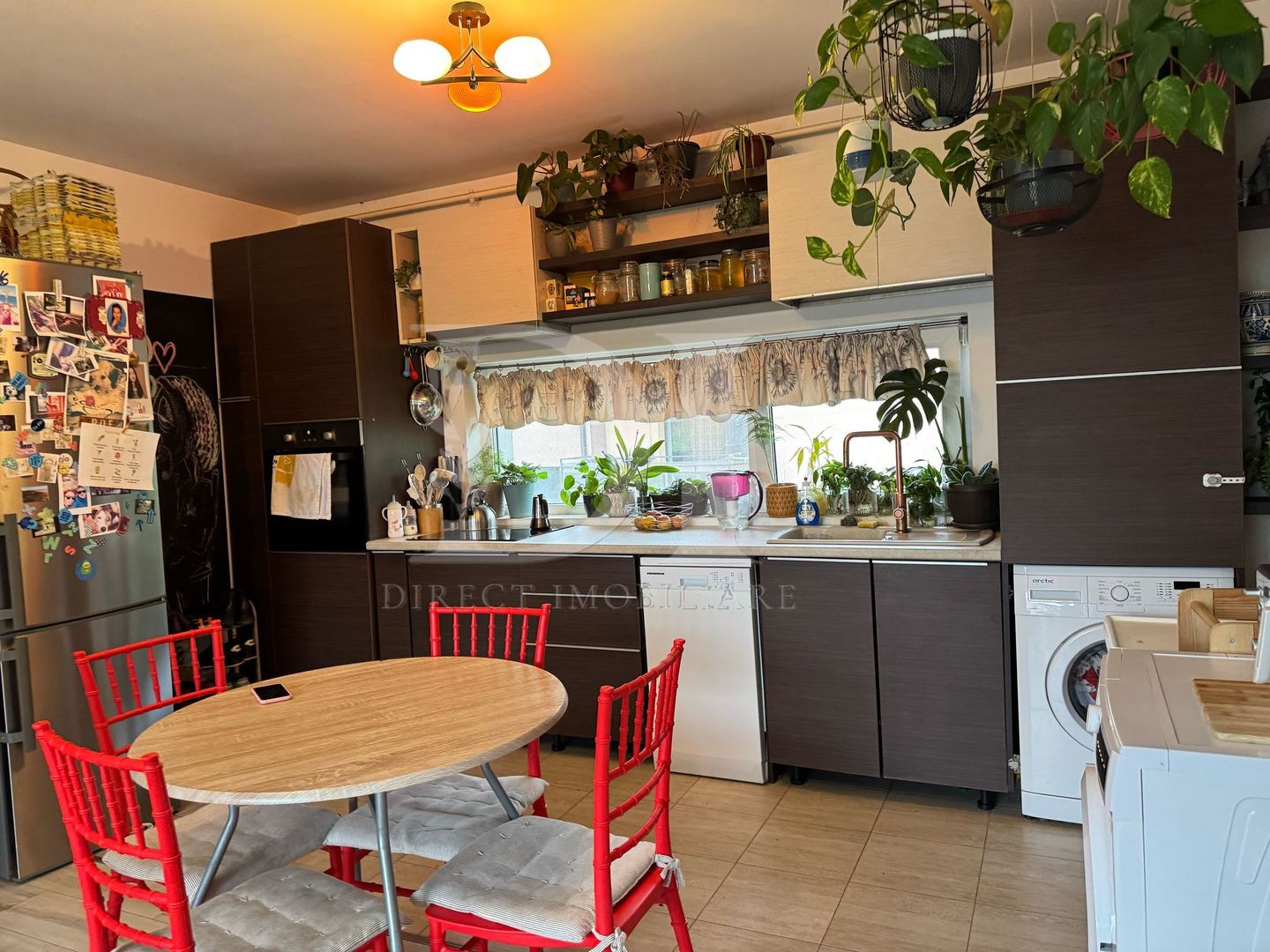 Apartament 3 camere de  vanzare | parcare si boxa incluse in pret - Poză 2