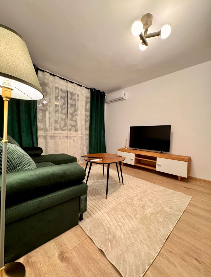 AP. 2 CAMERE DOAMNA GHICA, PET-FRIENDLY, PRIMA INCHIRIERE, RENOVAT - Poză 1