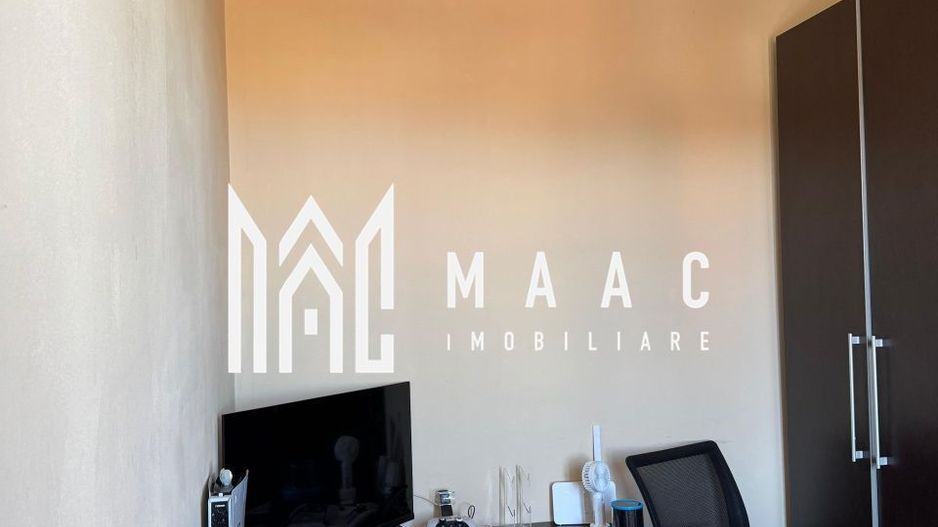 Apartament 2 camere | Balcon | 56 MPU | Mobilat | Zona Garii - Poză 4