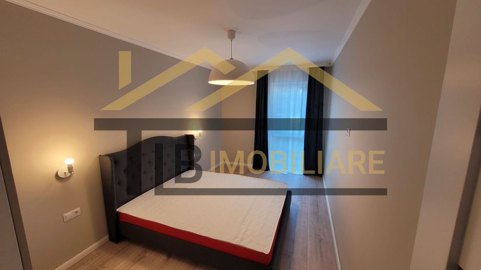 Apartament de 2 camere, 50mp, terasa, pacare,Zona Sancraiul de Mures - Poză 5