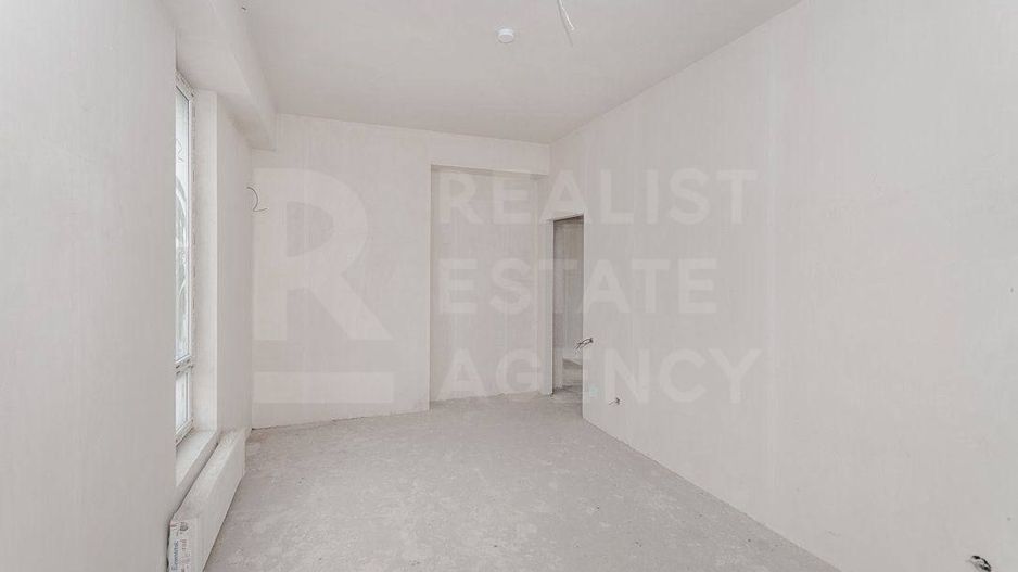 Vânzare, Penthouse, 3 camere, strada Europei, Botanica - Poză 12
