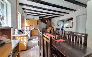 Casa de vacanta - Cartisoara, Sibiu - Poză 9