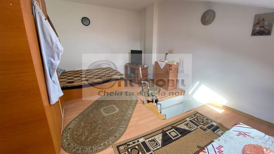 Apartament 2 camere Nicolina 1 49mp - Poză 6