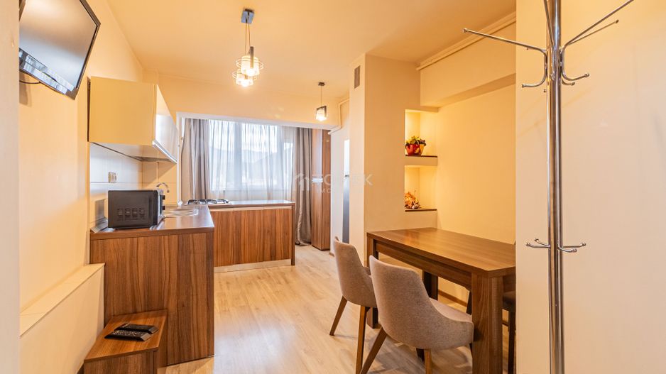 Apartament 2camere B-dul Garii vis-a-vis de Sala Sporturilor - Poză 7